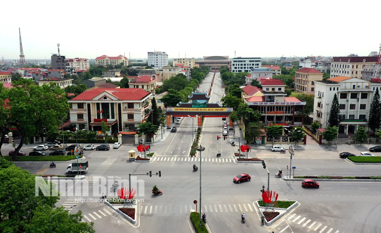 Đề cương tuyên truyền kỷ niệm 30 năm tái lập tỉnh Ninh Bình (1992 - 2022)